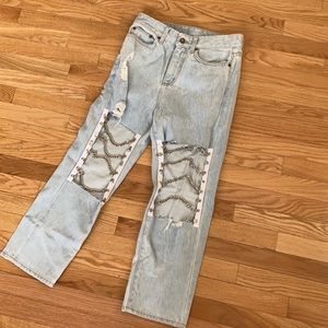 CARMAR jeans